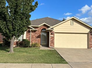 2417 NW 163rd St, Edmond, OK 73013