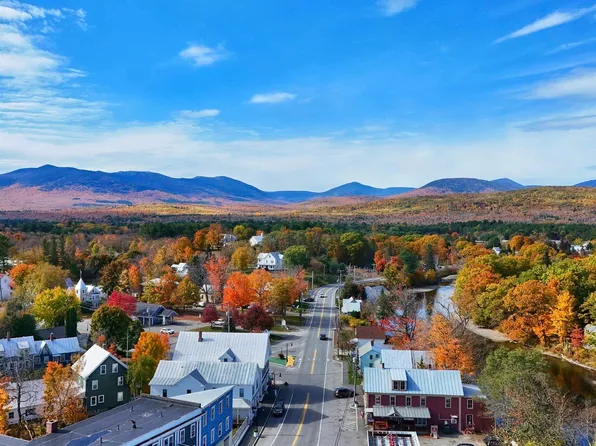 21 W Branch Street, Kingfield, ME 04947