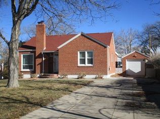 1031 W Orman Ave, Pueblo, CO 81004