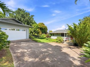 1195 Omaopio Rd Unit A, Kula, HI 96790