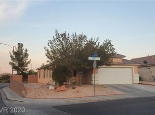 3746 Round Robin St, North Las Vegas, NV 89032
