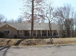 73 Barefield Ct, Lynchburg, TN 37352