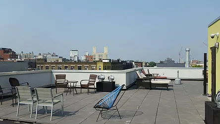 Rented by Brooklyn Blocks Real Estate