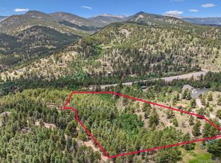135 Linda Trail, Bailey, CO 80421
