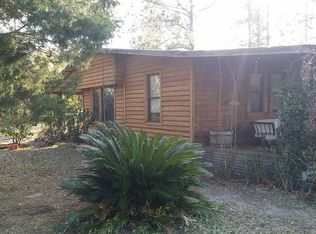 4503 Bondarenko Ct, Keystone Heights, FL 32656