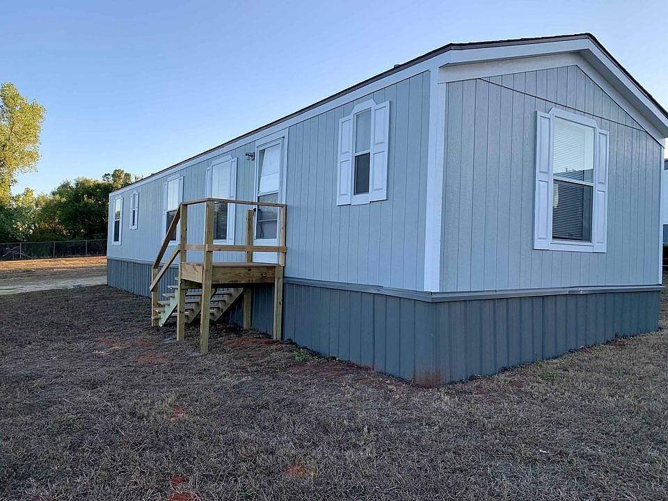 3701 S Pottawatomie Rd 38, Harrah, OK 73045 Zillow