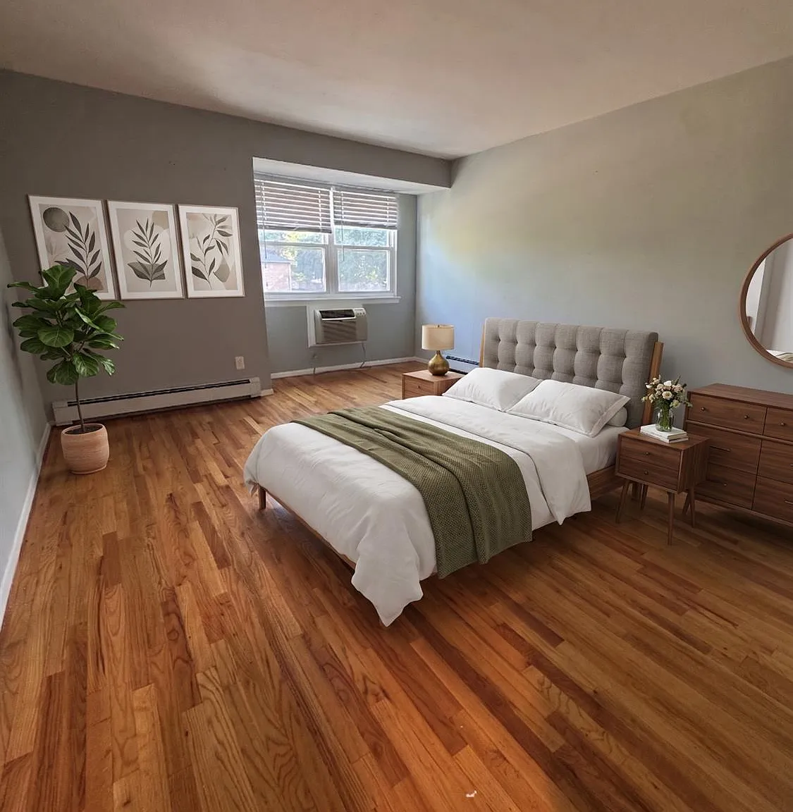 2 bed, 1.5 bath, 1140 sqft, $2,300 — Photo 1