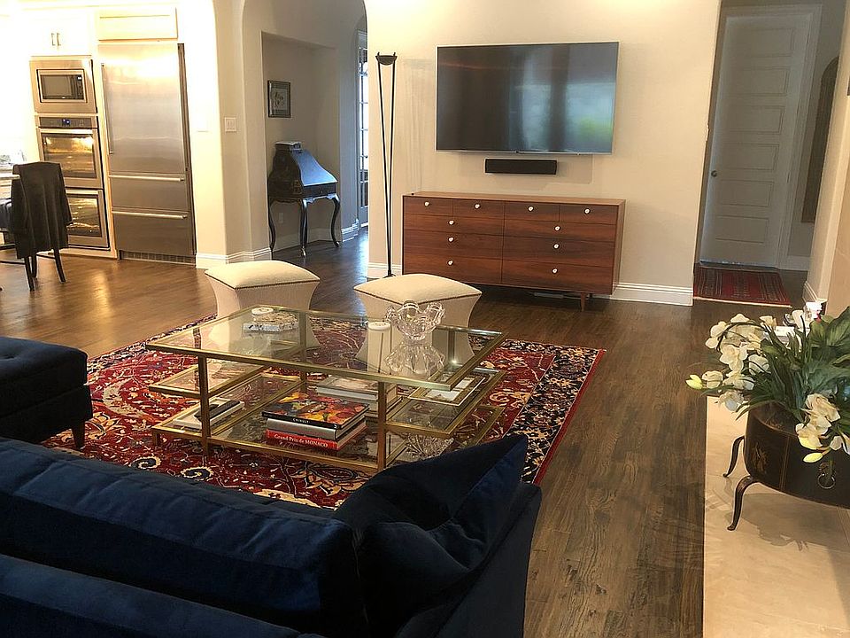 Living room/great room