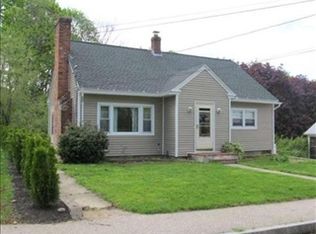 12 Pearl St, Millbury, MA 01527