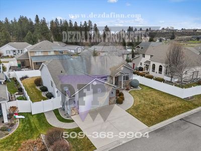 16513 E 9th Ln, Veradale, WA, 99037