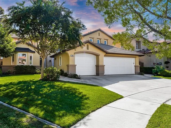 2998 Arborwood Ct, Fullerton, CA 92835