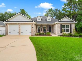 5779 Dunbar Cir, Milton, FL 32583