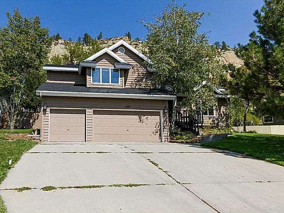 2nd image of 4111 Palisades Park Dr