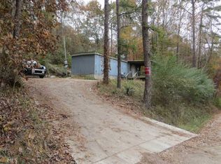 2739 Oconee Dr, Gainesville, GA 30507