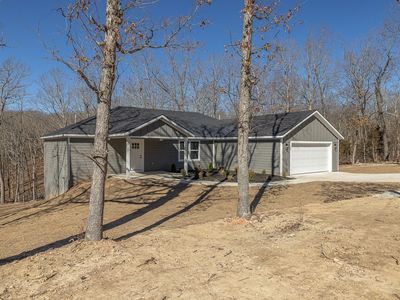 183 Madison County #1275, Huntsville, AR, 72740