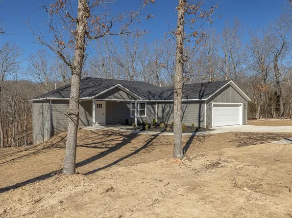 183 Madison County #1275, Huntsville, AR 72740