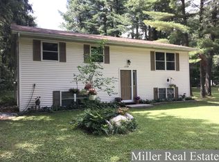 2230 Robinwood Dr, Hastings, MI 49058