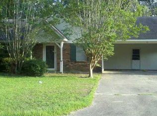 42 Winchester Cir #1, Monroe, LA 71203