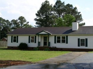 251 Kilby Shores Dr, Suffolk, VA 23434