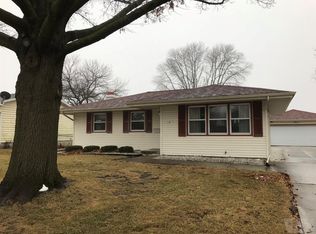 1211 E 13th St N, Newton, IA 50208