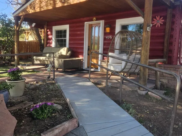 436 High St, Lyons, CO 80540