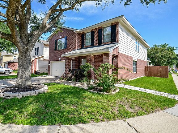 5th image of 13410 Cricklewood Creek Ln