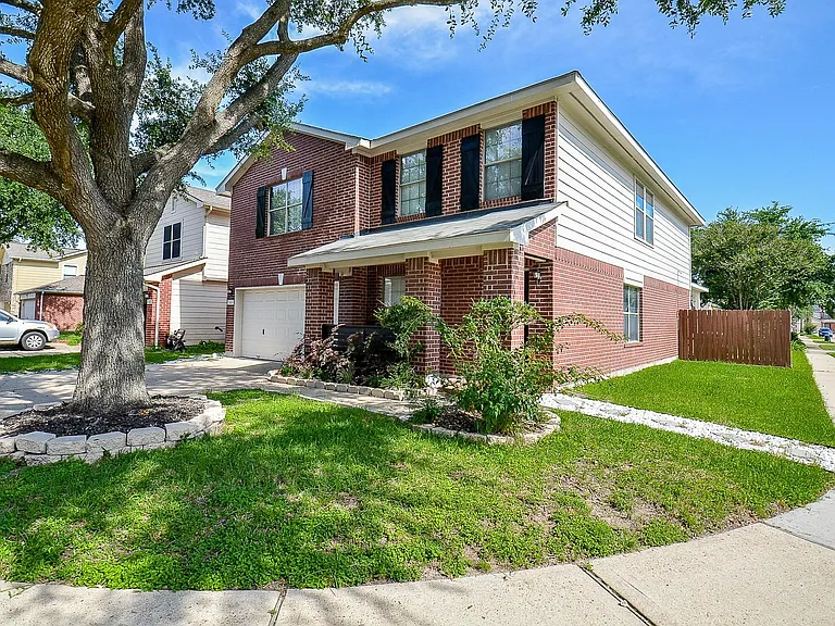 13410 Cricklewood Creek Ln — Photo 5