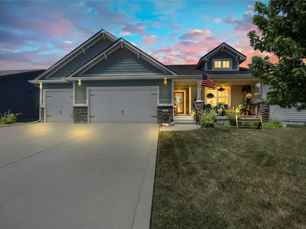 1151 34th St SE, Altoona, IA 50009