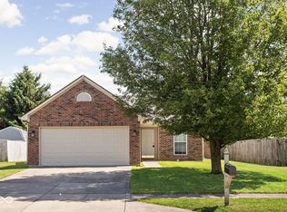 6629 Gadsen Ct, Plainfield, IN 46168