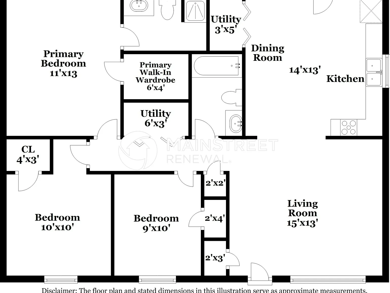 8705 Vision Pl — Photo 2
