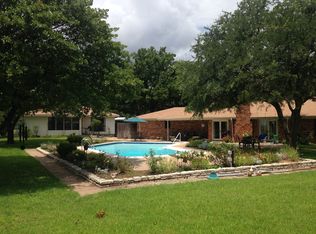 5 Stagecoach Rd, Mineral Wells, TX 76067