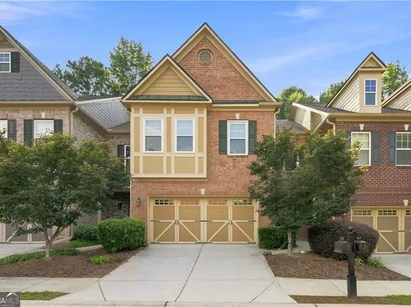 11143 Blackbird Ln, Alpharetta, GA 30022