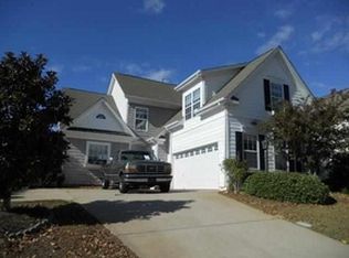 530 Drayton Hall Blvd, Duncan, SC 29334