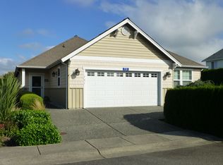 731 Deere Dr, Burlington, WA 98233