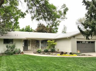8112 S Willow Stream Dr, Cottonwood Heights, UT 84093