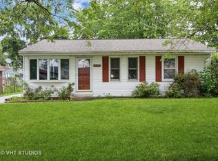 16749 91st Ave, Orland Hills, IL 60487