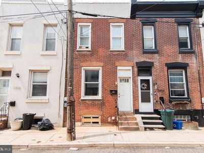 2406 E Harold St, Philadelphia, PA, 19125