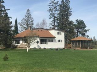 N8336-40 Cth E, Tomahawk, WI 54487