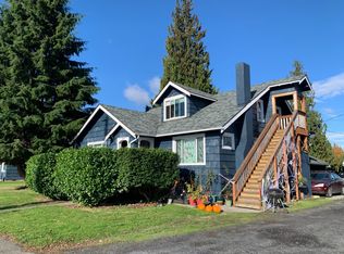3018 Washington Way, Longview, WA 98632
