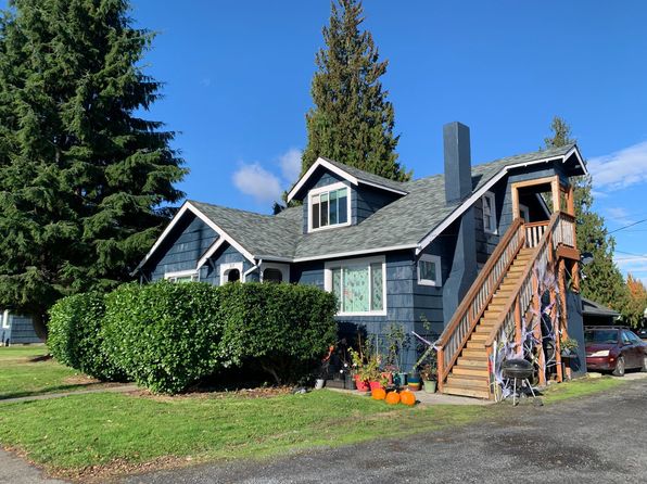 3018 Washington Way, 3018 Washington Way #1/2, Longview, WA 98632