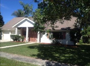 1710 Hubbard Dr, Rockledge, FL 32955