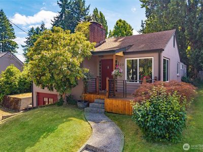 523 17th Avenue SE, Olympia, WA, 98501