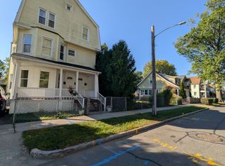 19-21 Clayton St #1, Springfield, MA 01107