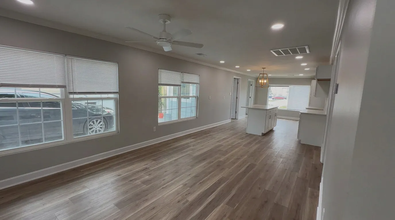 3 bed, 1123 sqft, $1,500 — Photo 3