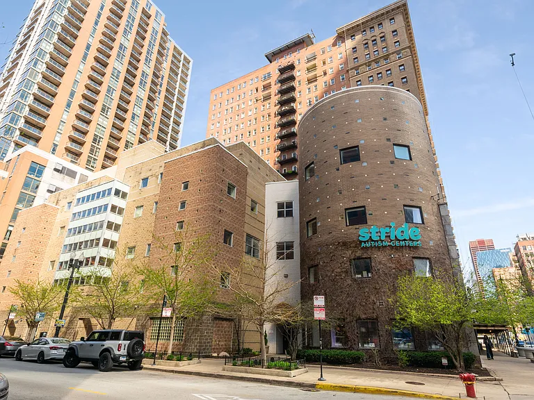 40 E 9th St #1612 — Photo 1