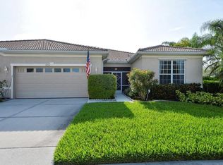 8154 Victoria Falls Cir, Sarasota, FL 34243
