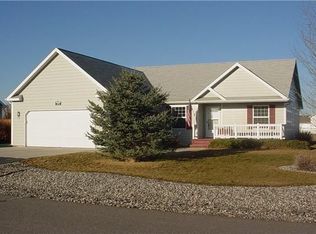 173 Bison Trl, Bozeman, MT 59718