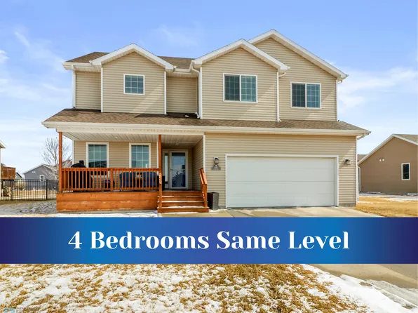 4511 Sunset Blvd, West Fargo, ND 58078