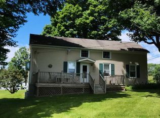 1006 County Highway 16, Burlington Flats, NY 13315