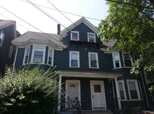 43 Pratt Dr, Newton, MA 02465